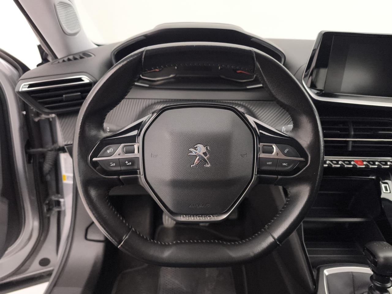 PEUGEOT 2008 II 2020 - 2008 1.2 puretech Active Pack s&s 100cv