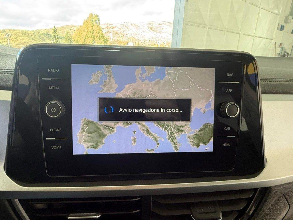 Volkswagen T-Roc 2.0 TDI SCR 150 CV DSG R-Line