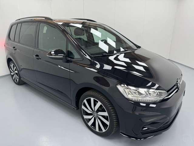 Volkswagen Touran 1.5 TSI DSG HIGHLINE R-LINE 150CV KM0 ONLY PROMO