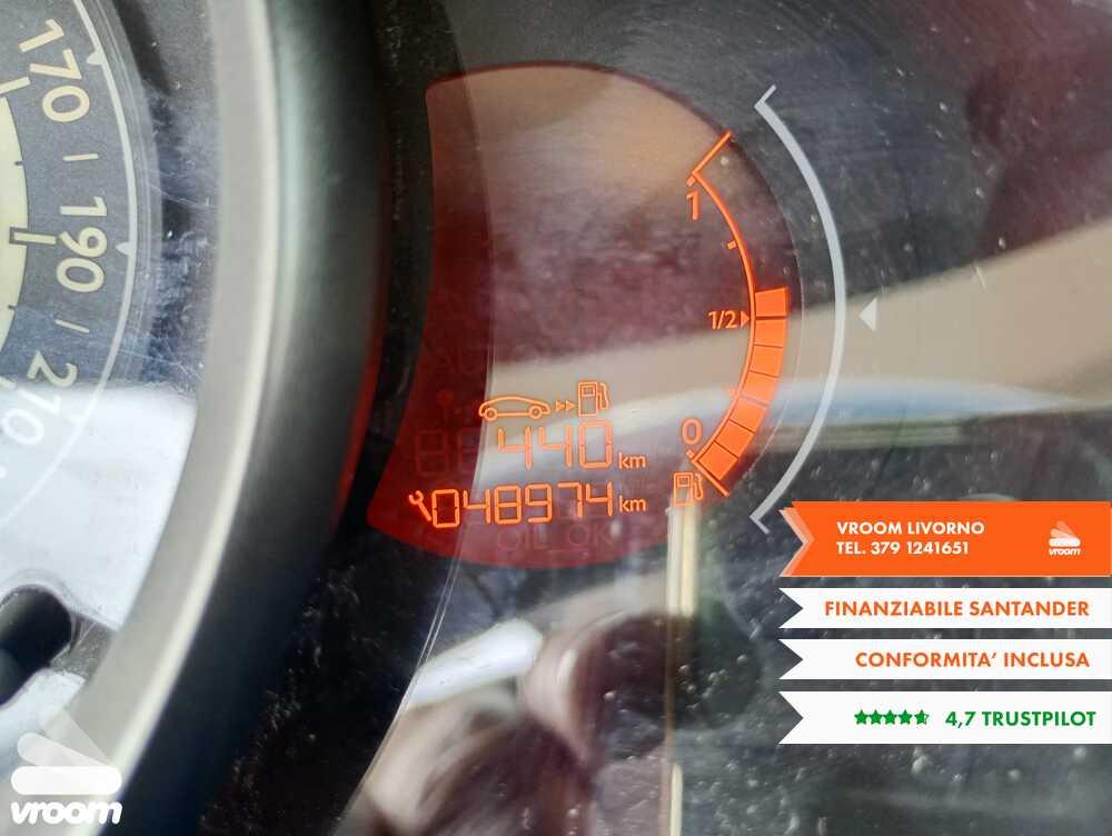 CITROEN C3 2ª serie C3 1.2 VTi 82 Exclusive