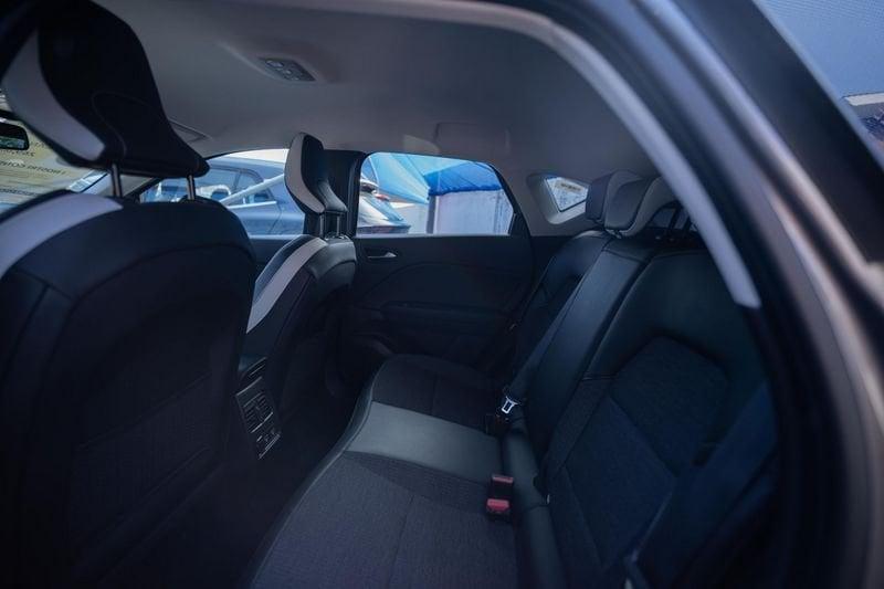 Renault Captur 1.0 tce Techno 90cv