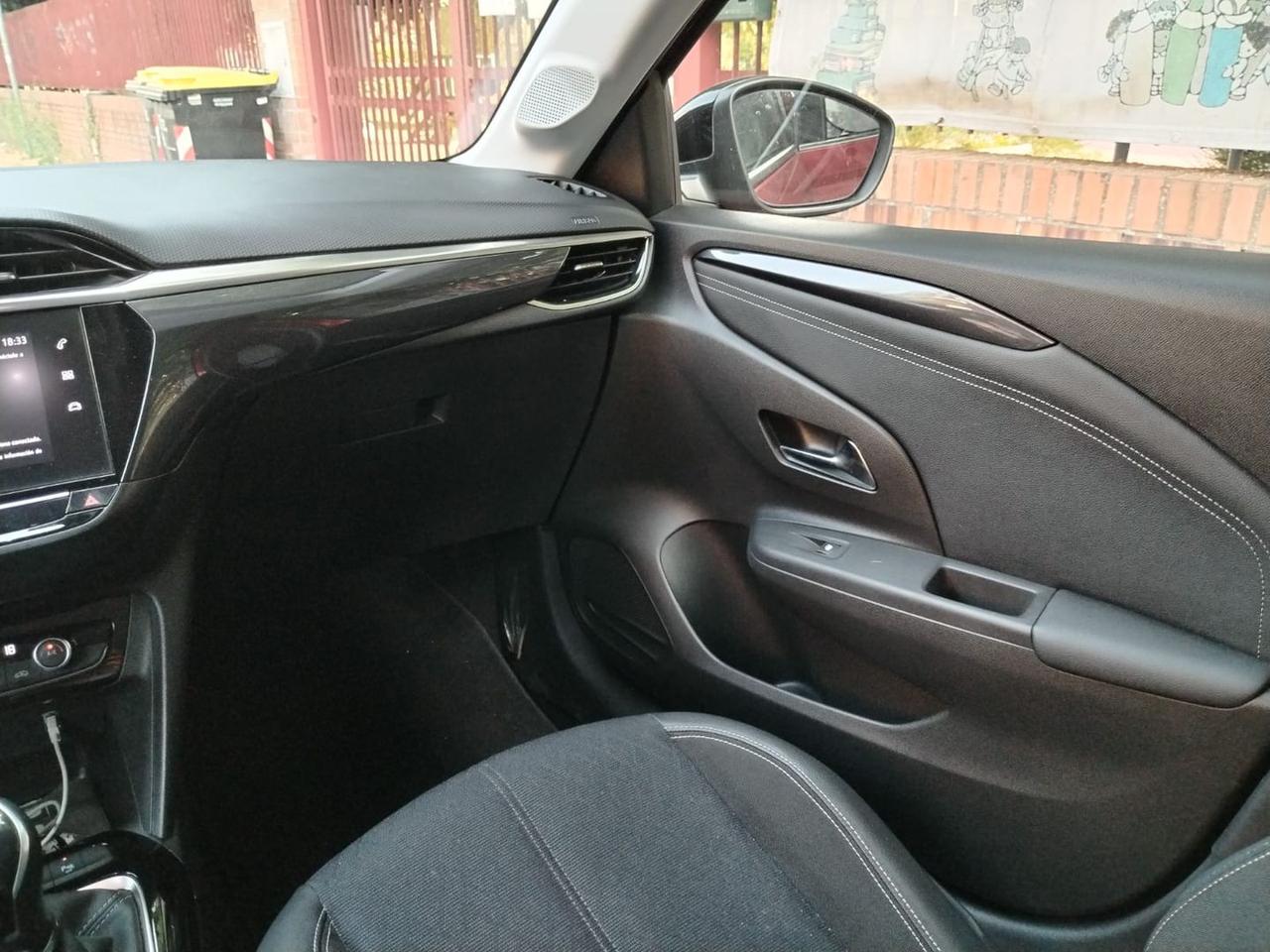 Opel Corsa Elegance 1.2 #5787
