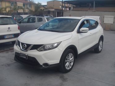 Nissan Qashqai 1.5 dCi Acenta - 2015