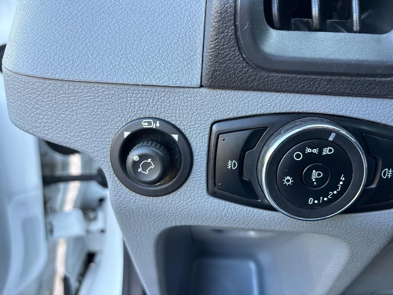 Ford Transit 350 2.0TDCi EcoBlue 170CV PM Cab.Entry