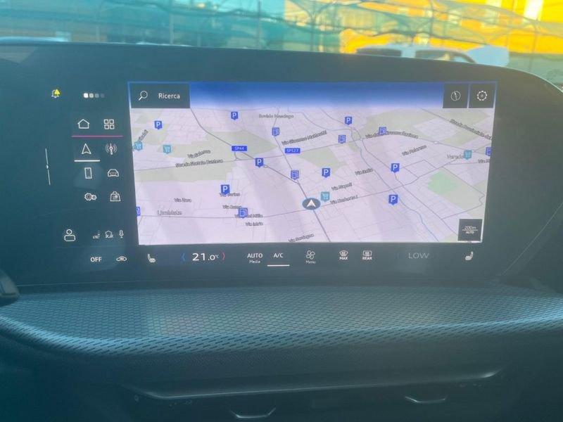 Audi Q5 SPB TDI 150 kW mHEV+ S tronic quattro S line editi