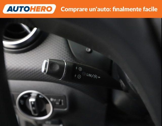 MERCEDES-BENZ A 160 Business