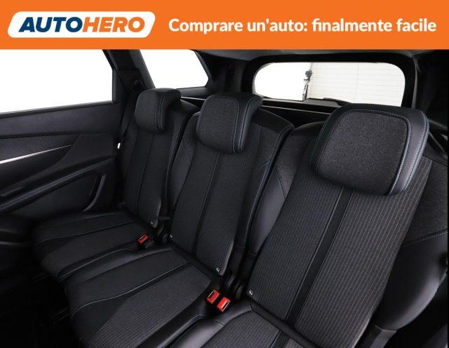 PEUGEOT 5008 BlueHDi 130 S&S Allure