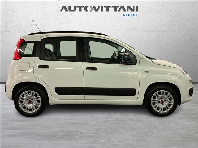 FIAT Panda 1.2 Lounge 69cv E6 5 p.