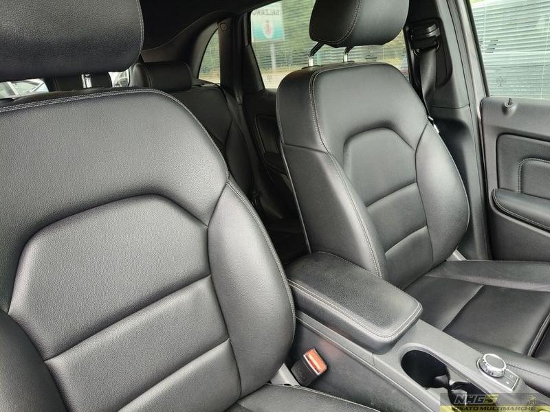 Mercedes-Benz Classe B B 180 Executive AUTO