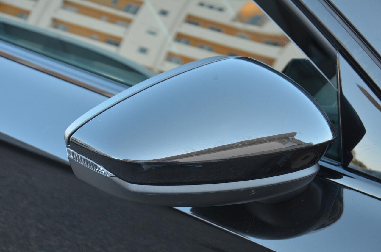 Audi A3 SPB TFSI e 200 kW S tronic line edition