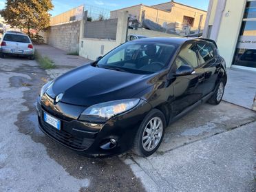 Renault Megane 1.5 diesel 5 porte 2012 full optional