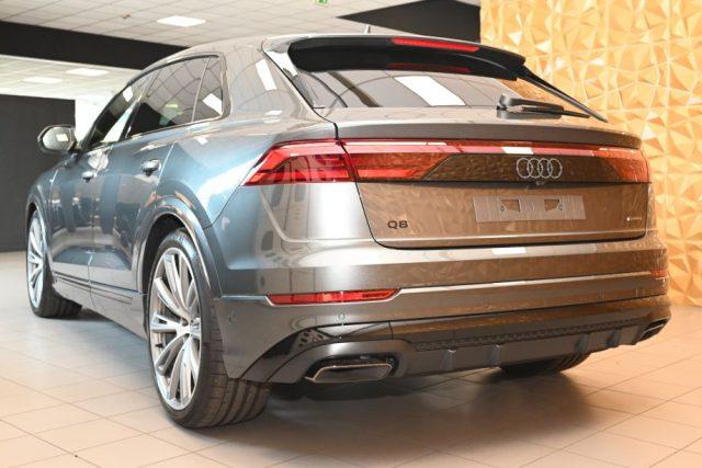AUDI Q8 MY2026 50TDI Q.TIP.3XS-LINE TET.23"FULL SCONTO30%!