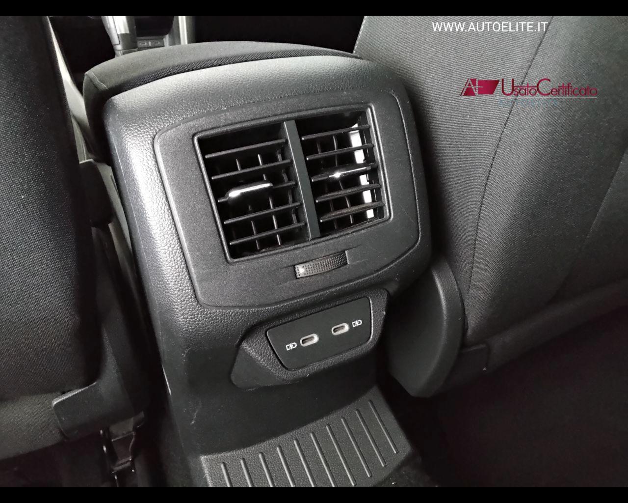 VOLKSWAGEN T-Roc 2.0 TDI SCR 150 CV DSG Business BlueMotion Technology