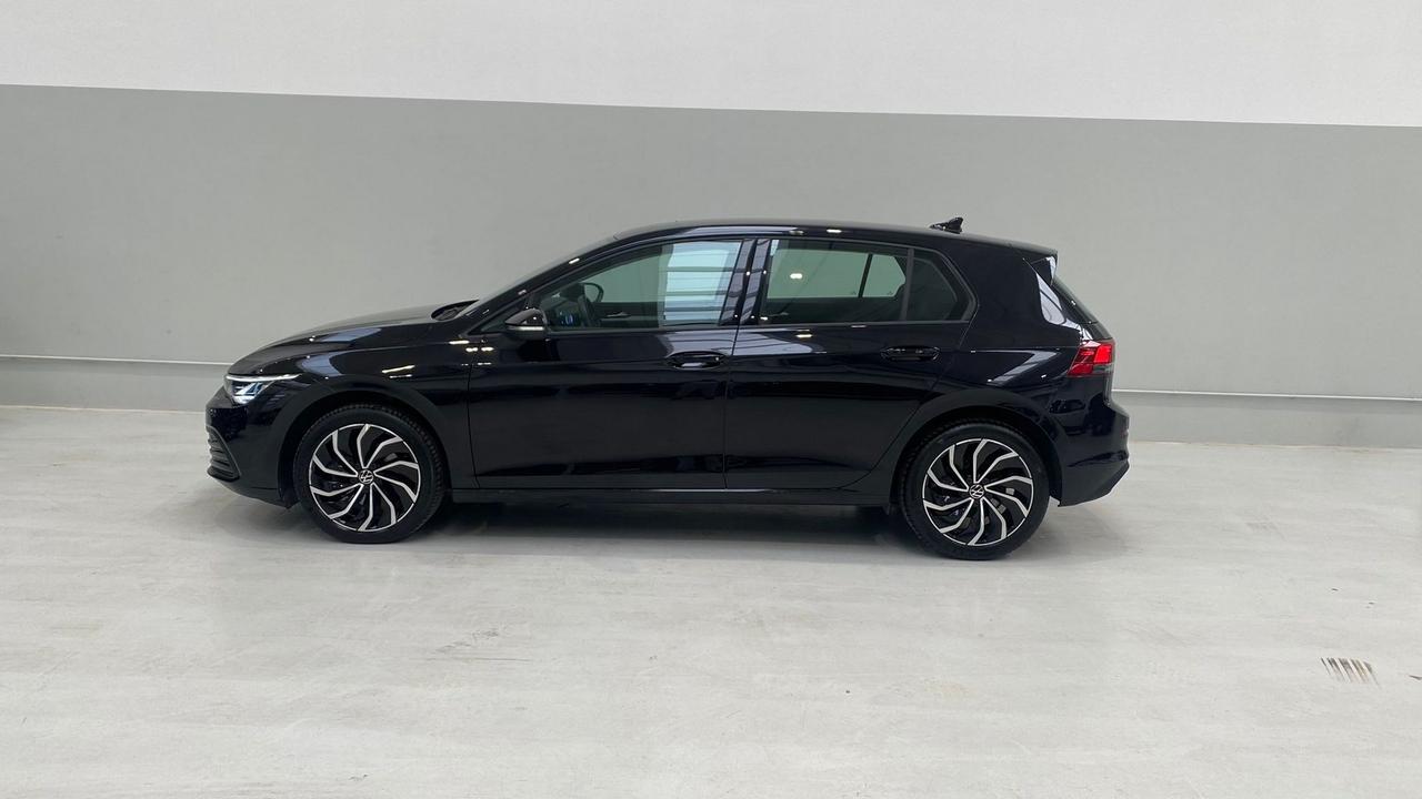 VOLKSWAGEN Golf 1.5 tsi evo Life 130cv