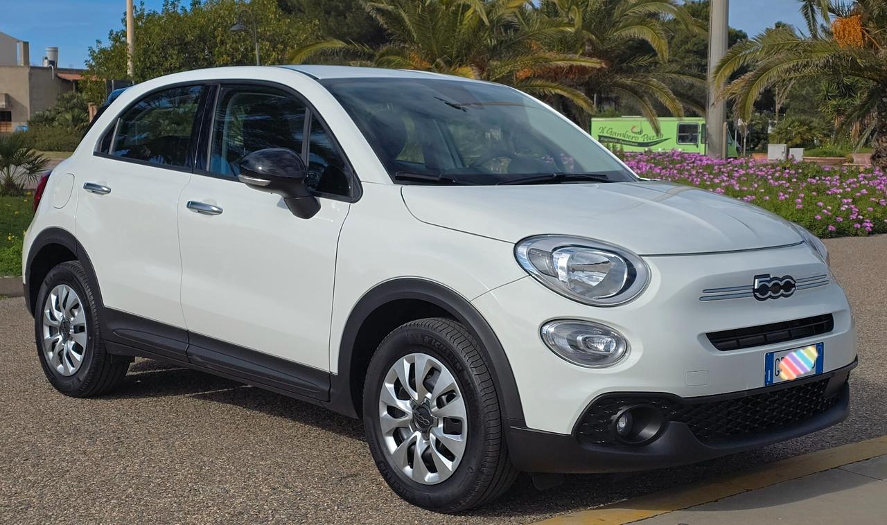 Fiat 500X 1.3 MultiJet 95 CV
