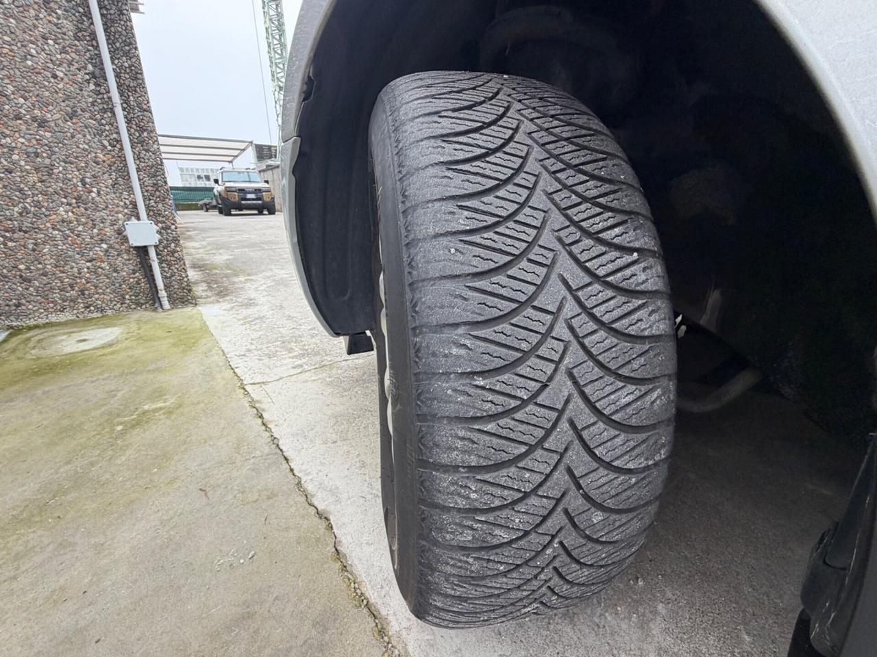 KiIA CARNIVAL 2.9 CRDi AUTOMATICO 7POSTI FAMILY