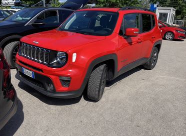 Jeep Renegade 1.0 T3 120cv Longitude