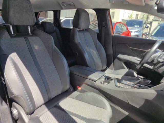 PEUGEOT 5008 BlueHDi 130 S&S EAT8 Allure 7POSTI