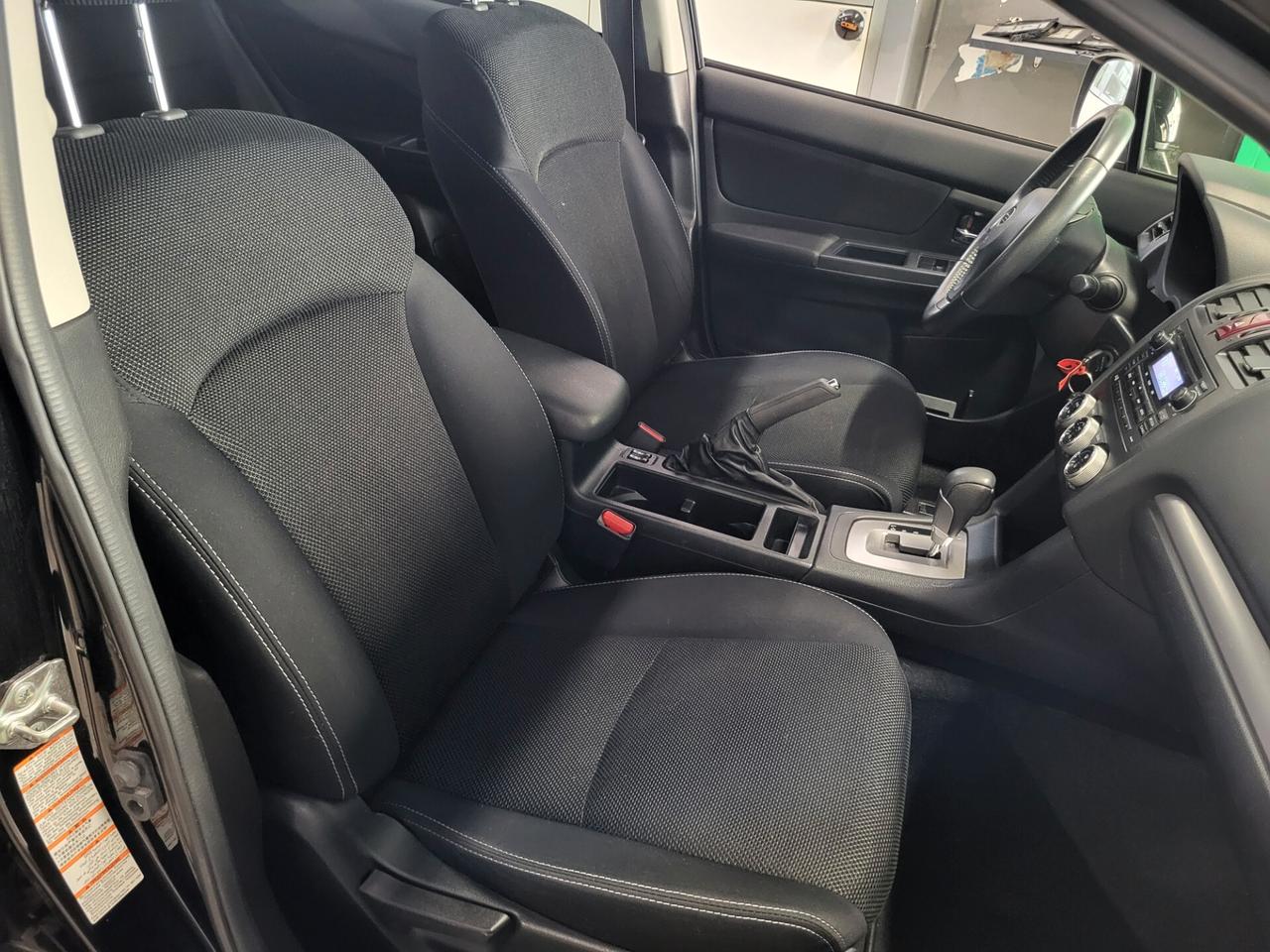 Subaru XV 1.6i Lineartronic Adventure 4X4 TUTTI I TAGLIANDI!! UNICO PROPRIETARIO!! PREZZO REALE!!