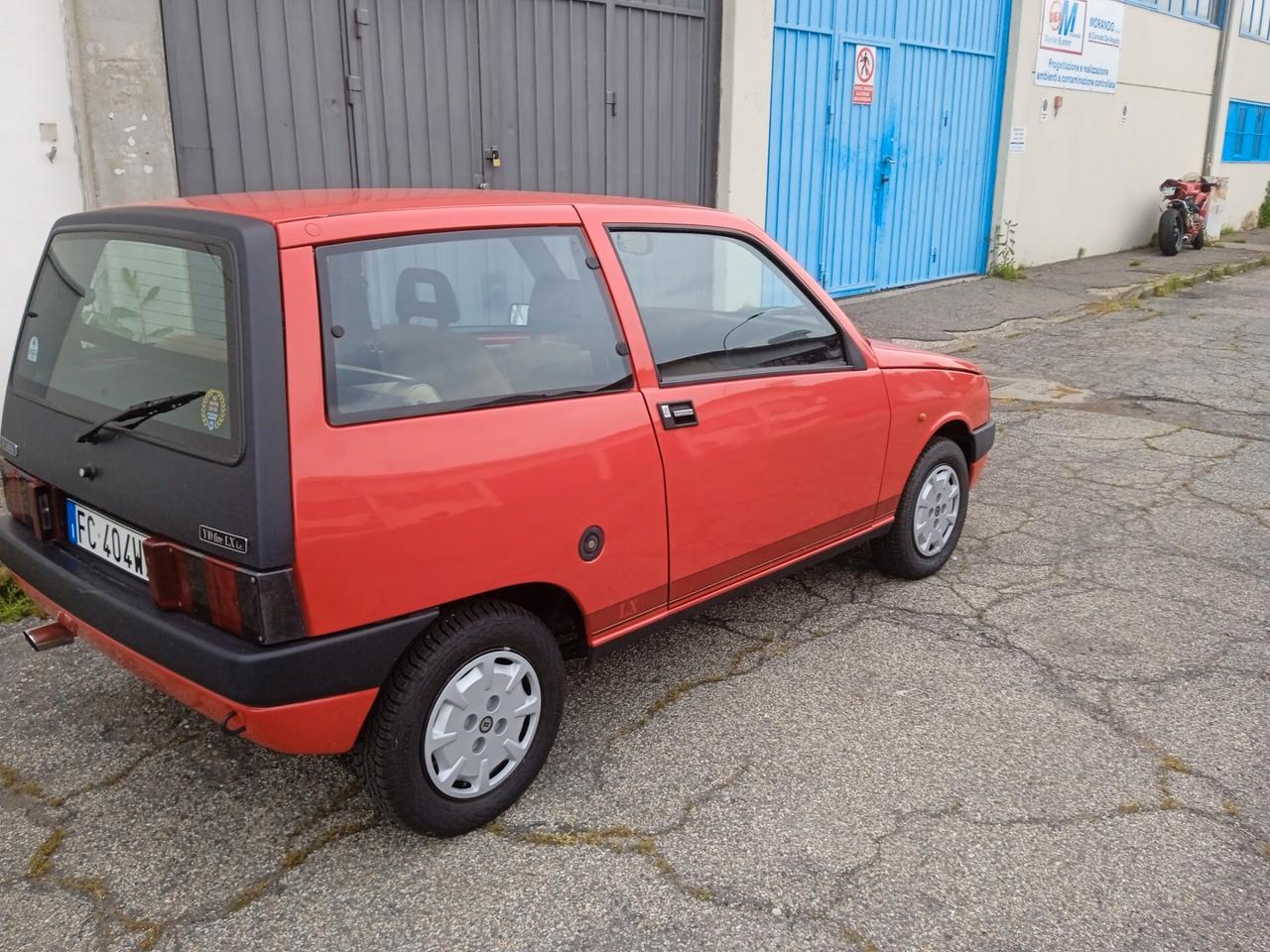 Autobianchi Y10 Fire 1.1 i.e. LX