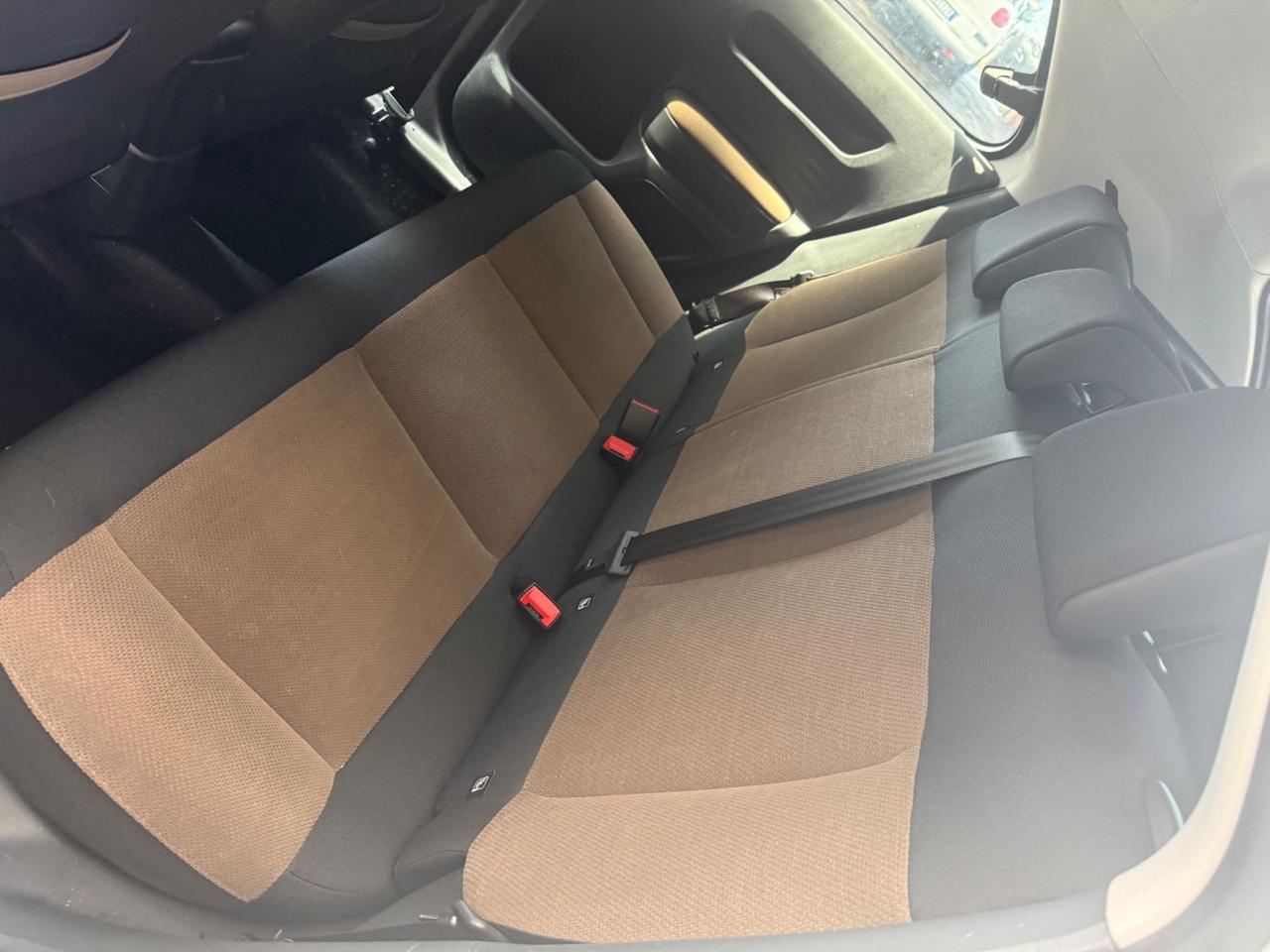 Citroen C4 Cactus BlueHDi 100 S&S ETG6 Shine