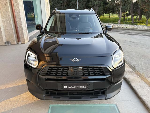 MINI Countryman D Classic Countryman CERCHI DA 19''