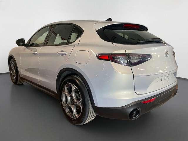 Alfa Romeo Stelvio 2.2d 160cv Sprint Led Matrix+Navi+Palette+Camera