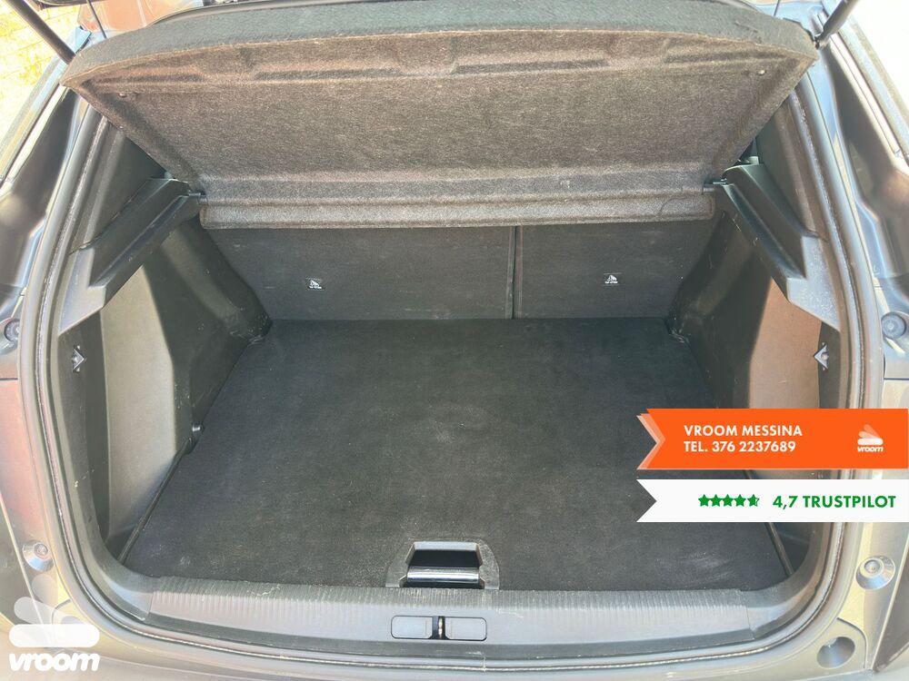 PEUGEOT 2008 2ª serie 2008 BlueHDi 130 S&S EAT...