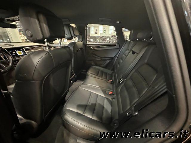 PORSCHE Macan 3.0 S