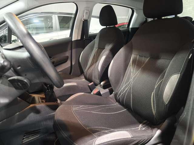 Peugeot 208 208 Diesel 5 Posti Km 100.000 Neopatentati