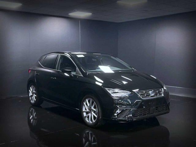 SEAT Ibiza 1.0 EcoTSI 110 CV 5 porte FR