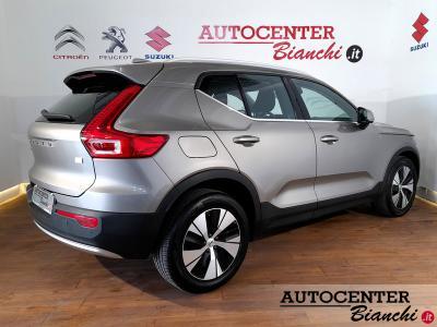Volvo XC40 1.5 t5 phev Inscription Expression auto my21