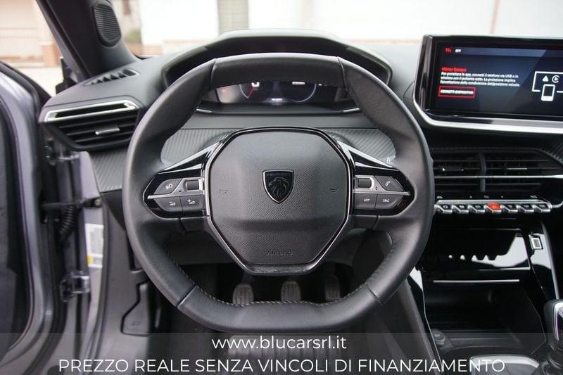 Peugeot 2008 2008 PureTech 100 S&S Allure