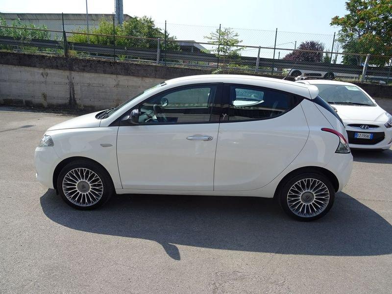 Lancia Ypsilon Ypsilon 1.3 MJT 16V 95 CV 5 porte S&S Gold