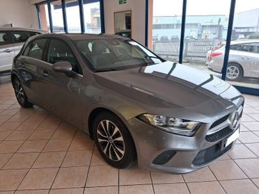 Mercedes-benz A 200 A 200 d Automatic Sport