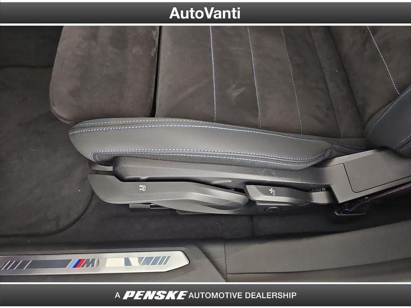 BMW Serie 1 123 xdrive 48V MSport Pro auto