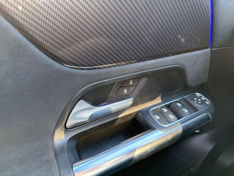Mercedes-Benz Classe B B 250 e phev (eq-power) Premium auto