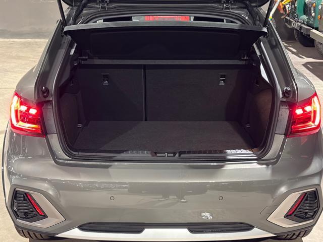 AUDI A1 allstreet 30 TFSI