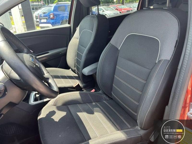 Dacia Jogger 1.0 TCe GPL 100 CV 5 posti Extreme Up