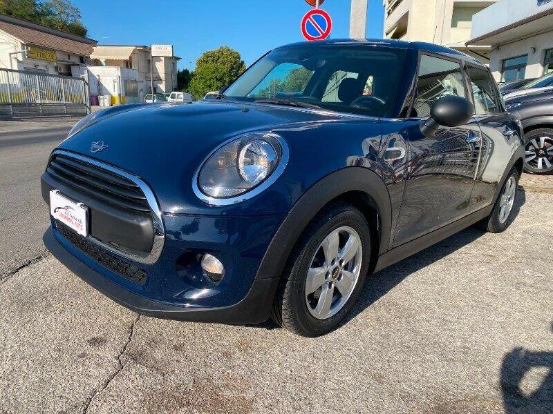 MINI Mini 5 porte Mini 1.5 One D Business 5 porte