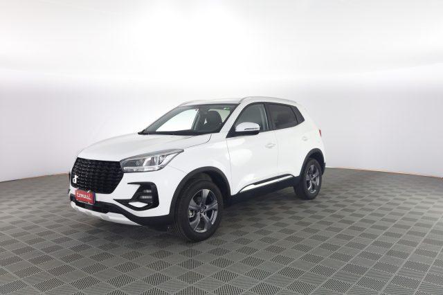 OTHERS-ANDERE OTHERS-ANDERE DR Automobiles DR 5.0 dr 5.0 1.5 Bi-Fuel GPL Unica