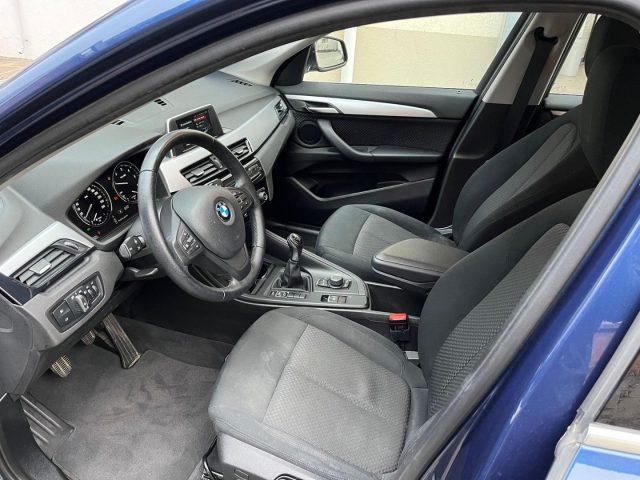 BMW X1 sDrive18d Advantage