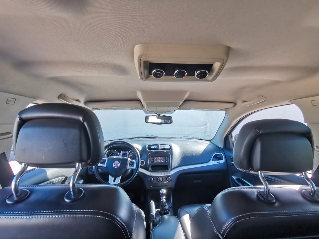Fiat Freemont 2.0 MJ 140 CV Urban 7 POSTI
