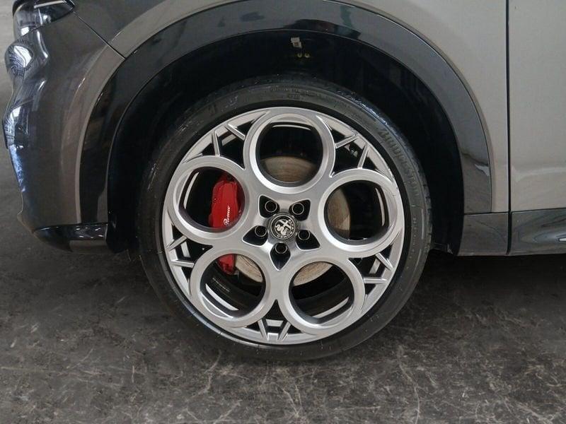 Alfa Romeo Tonale 1.3 phev Speciale Q4 280cv at6