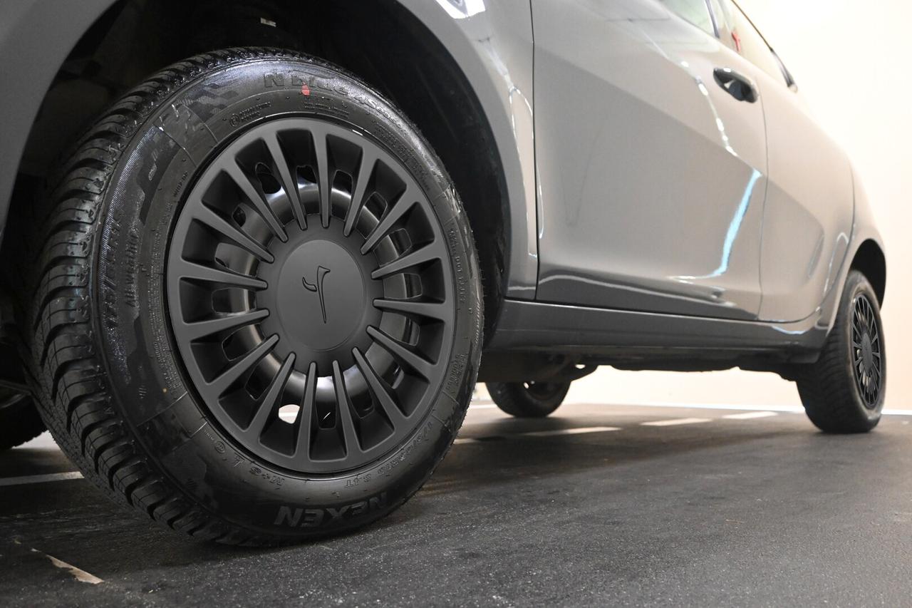 LANCIA Ypsilon 3ª serie Ypsilon 0.9 TwinAir 85...