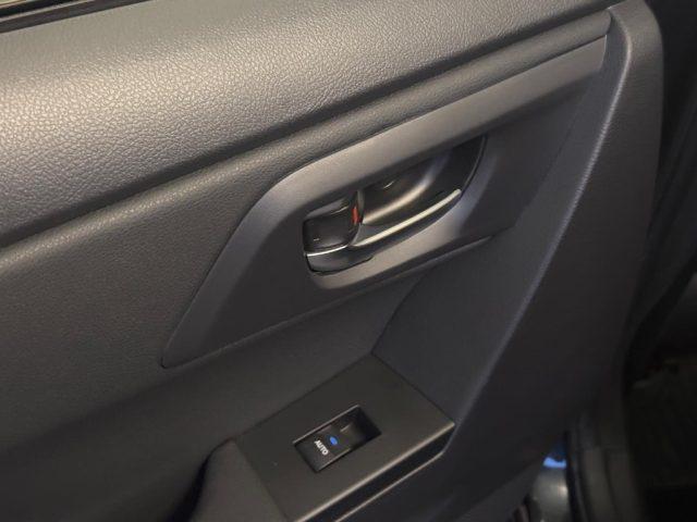 TOYOTA Auris 1.8 Hybrid Lounge