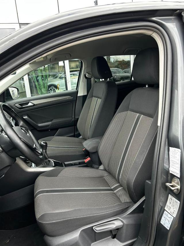 VOLKSWAGEN T-Roc 1.0 TSI Style BlueMotion Technology NEO PATENTATI