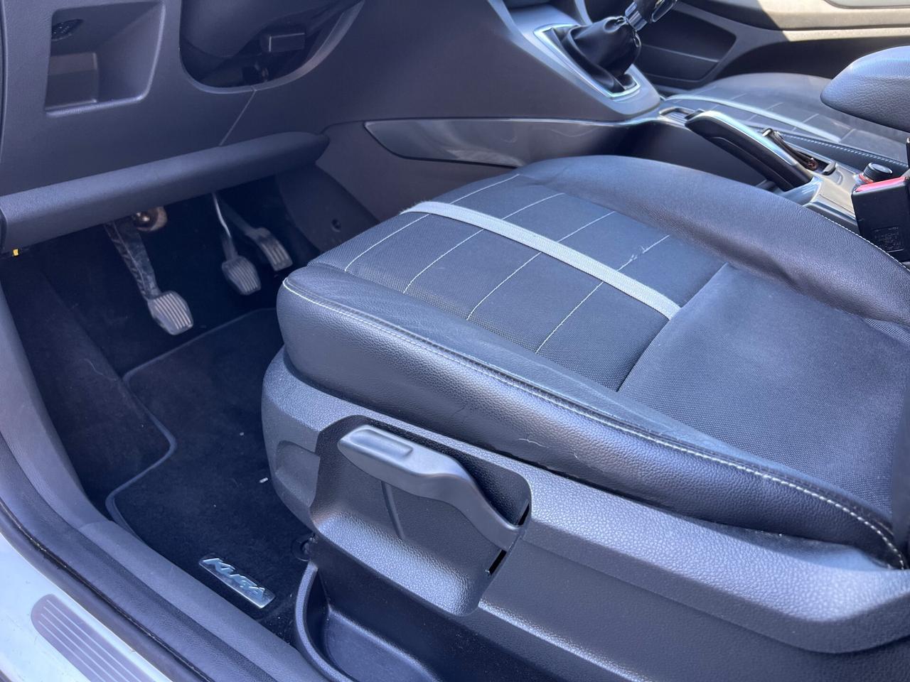 Ford Kuga 2.0 TDCi 136CV 4WD Titanium 6m Meccanica Perfetta Full Optional