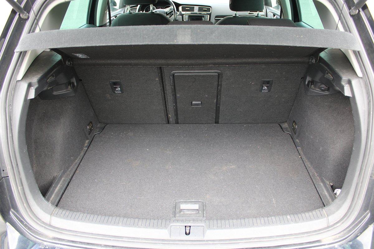 VOLKSWAGEN Golf 1.6 TDI 5p. Highline BlueMotion Technology