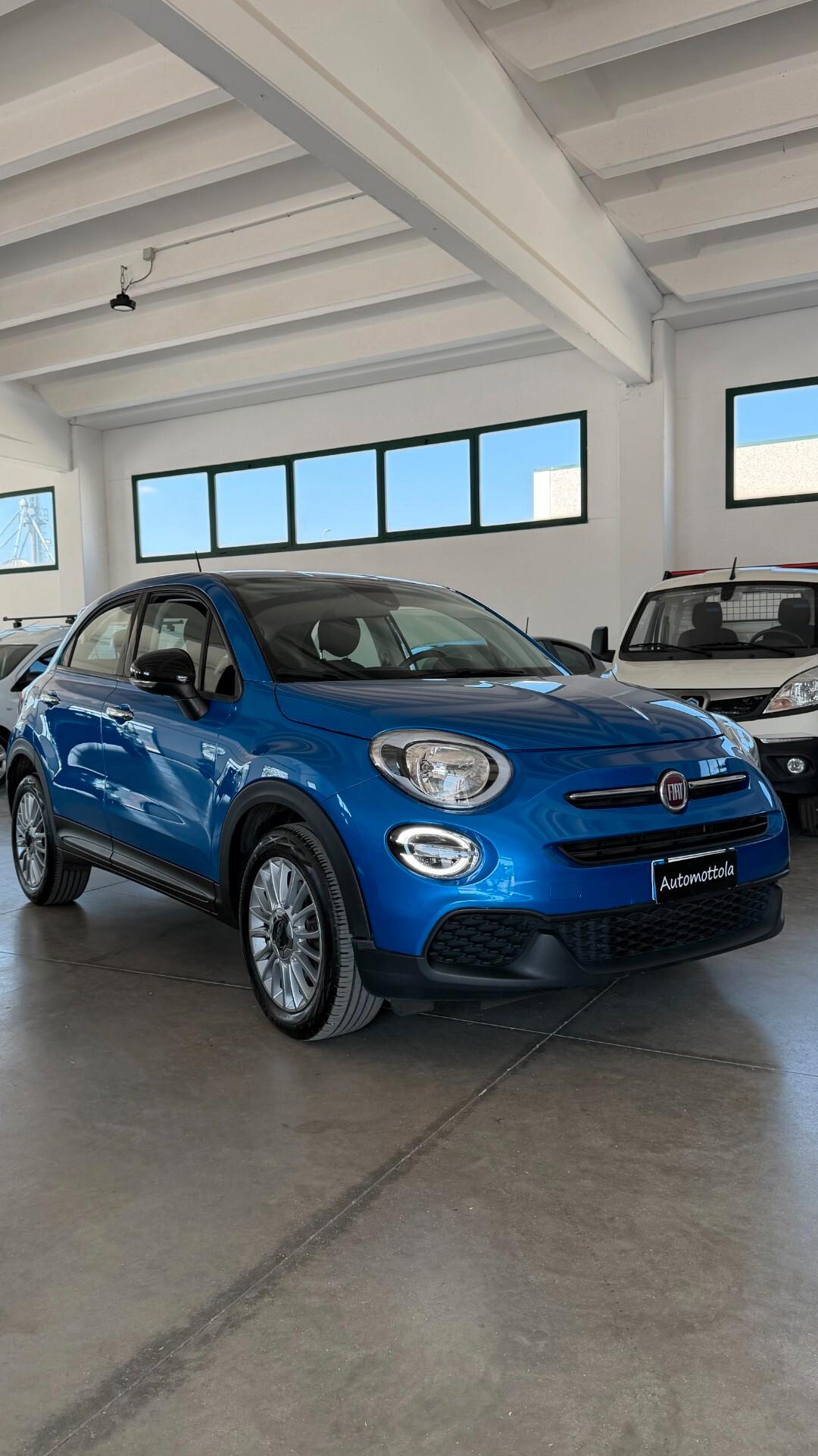 Fiat 500X 1.0 T3 120 CV Business